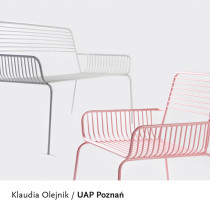 Klaudia Olejnik, UAP Poznań